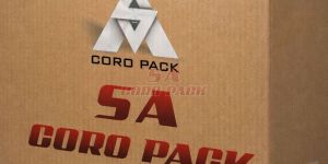 Printed Corrugated Box