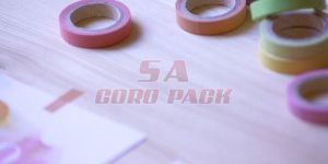 Special Adhesive Tape