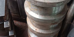 Heavy Conveyor Wheel