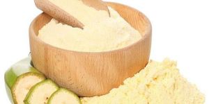 Dehydrated Banana Powder