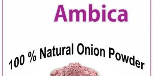 Onion Powders