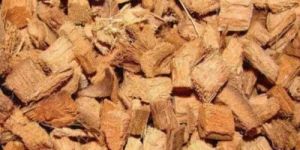 Coconut Husk