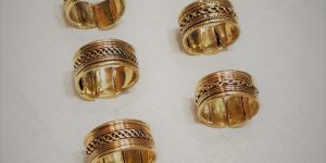Metal Rings