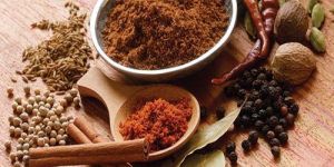 Panch Phoron Masala