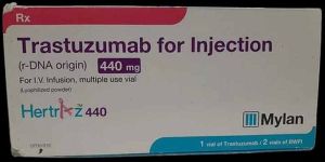 Hertraz 440mg Trastuzumab Injection