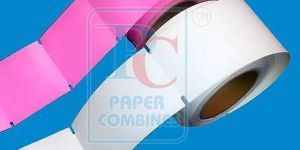 38x60mm Plastic Garment Tags