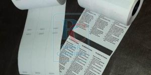 55mm X 15 Meter Thermal Paper Rolls