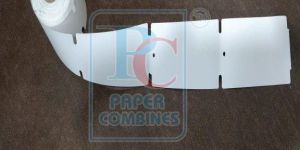 84x50mm Plastic Garment Tags