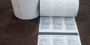 Cinema Ticket Rolls