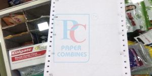 Courier Bag Slip Roll