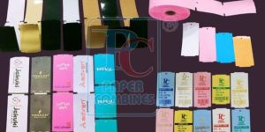Garment Tags