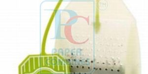 Tea Bag Label