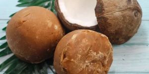 Coconut Jaggery