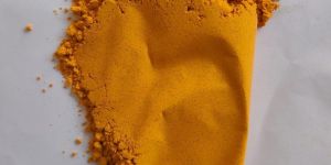 Organic Natural Turmeric