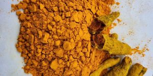 Organic Turmeric Powder