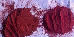 Dry Red Chilli Powder