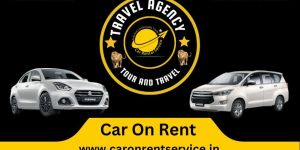 Car Rental Service
