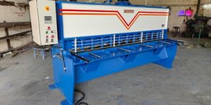 Hydraulic Power Press