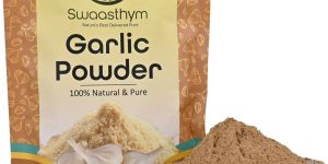 Garlic Powder