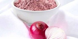 Dehydrated Pink Onion Powder