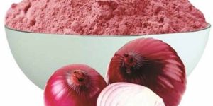 Dehydrated Red Onion Powder