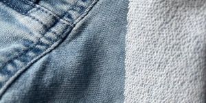 Denim Fabric