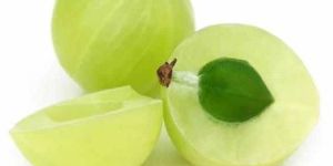 Fresh Green Amla