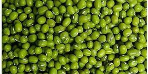 Green Moong Dal