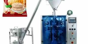 Pouch Sealing Machine
