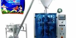 Powder Filling Machine