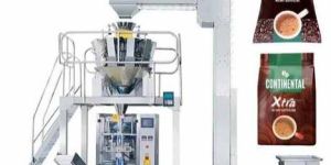 Premix Packing Machine