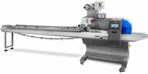 Soap Packaging Machine