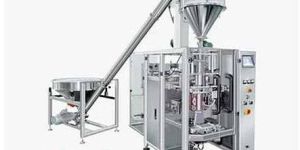 Spice Powder Packing Machine