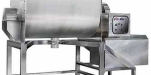Tea Powder Blending Machine