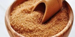 Natural Brown Sugar