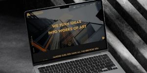 Ecommerce Website Development