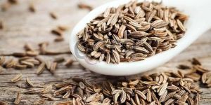 Whole Cumin Seed