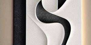 Abstract Sculptures