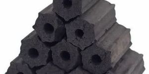 BBQ Coconut Shell Charcoal Briquettes