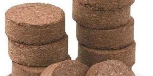 Coco Peat Disc