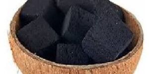 Hookah Coconut Charcoal Cubes