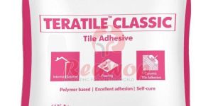 Teratile Classic Tile Adhesive