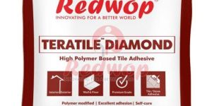 Teratile Diamond High Polymer Based Tile Adhesive