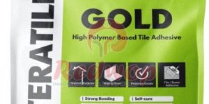 Teratile Gold High Polymer Based Tile Adhesive