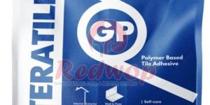 Teratile Gp Polymer Based Tile Adhesive