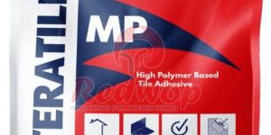 Teratile MP High Polymer Based Tile Adhesive