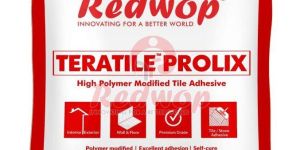 Teratile Prolix Polymer Modified Tile Adhesive