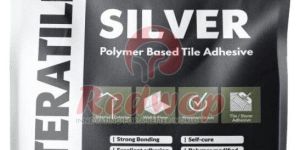 Teratile Silver Tile Adhesive