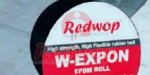 W-Expon Ethylene Propylene Diene Monomer Belt