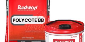 Waterproof Coatings